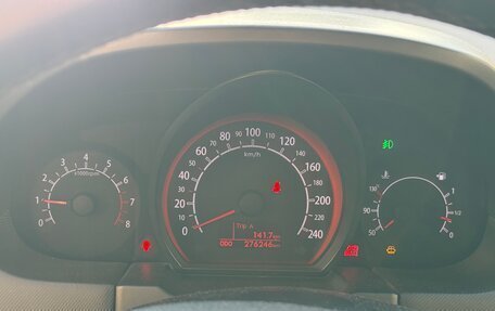 KIA cee'd I рестайлинг, 2011 год, 590 000 рублей, 26 фотография