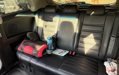 KIA cee'd I рестайлинг, 2011 год, 590 000 рублей, 27 фотография