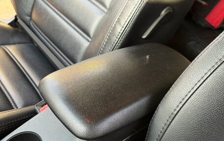 KIA cee'd I рестайлинг, 2011 год, 590 000 рублей, 36 фотография