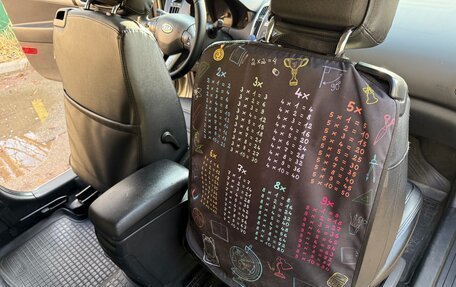 KIA cee'd I рестайлинг, 2011 год, 590 000 рублей, 28 фотография