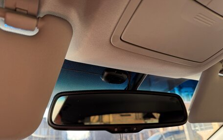 KIA cee'd I рестайлинг, 2011 год, 590 000 рублей, 34 фотография