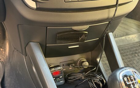 KIA cee'd I рестайлинг, 2011 год, 590 000 рублей, 32 фотография