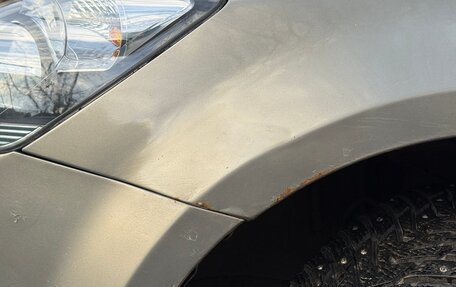 KIA cee'd I рестайлинг, 2011 год, 590 000 рублей, 37 фотография