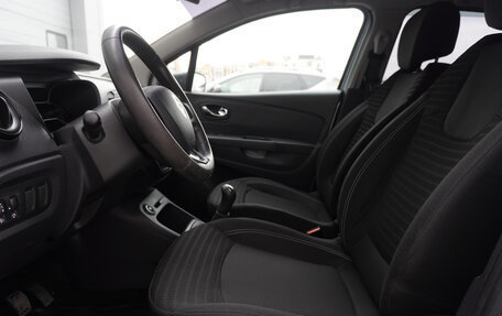 Renault Kaptur I рестайлинг, 2017 год, 1 422 000 рублей, 9 фотография