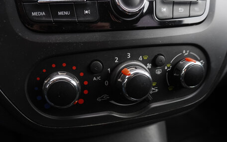 Renault Kaptur I рестайлинг, 2017 год, 1 422 000 рублей, 15 фотография