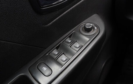 Renault Kaptur I рестайлинг, 2017 год, 1 422 000 рублей, 17 фотография