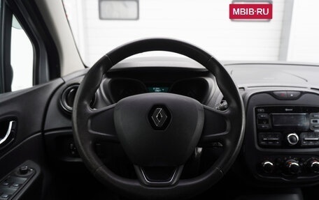 Renault Kaptur I рестайлинг, 2017 год, 1 422 000 рублей, 12 фотография