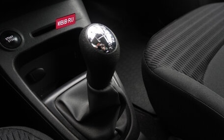 Renault Kaptur I рестайлинг, 2017 год, 1 422 000 рублей, 16 фотография