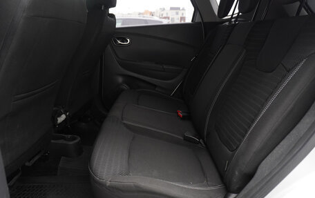 Renault Kaptur I рестайлинг, 2017 год, 1 422 000 рублей, 20 фотография