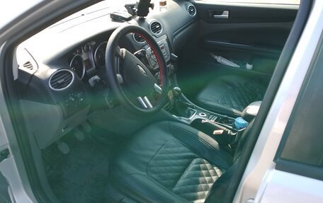 Ford Focus II рестайлинг, 2008 год, 630 000 рублей, 8 фотография