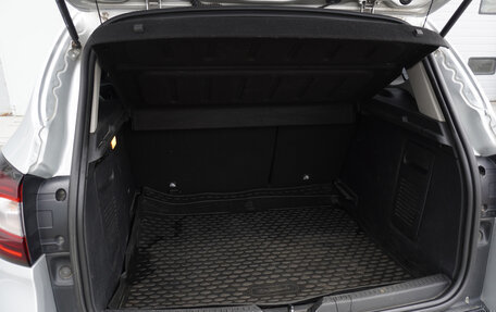 Renault Kaptur I рестайлинг, 2017 год, 1 422 000 рублей, 21 фотография