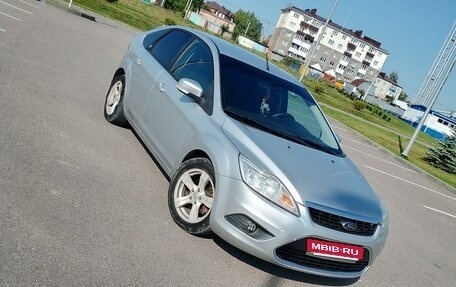 Ford Focus II рестайлинг, 2008 год, 630 000 рублей, 3 фотография