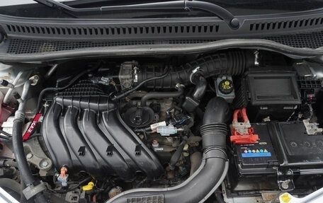 Renault Kaptur I рестайлинг, 2017 год, 1 422 000 рублей, 23 фотография