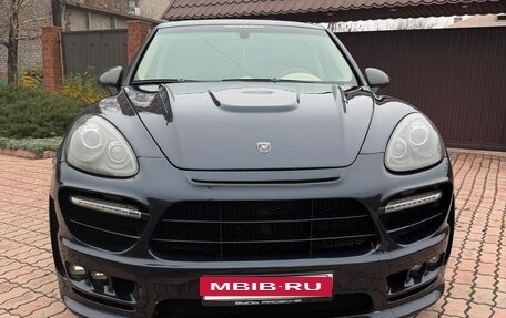 Porsche Cayenne III, 2010 год, 2 000 000 рублей, 3 фотография