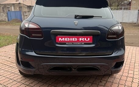 Porsche Cayenne III, 2010 год, 2 000 000 рублей, 8 фотография