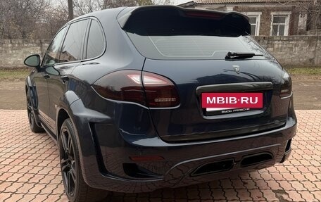 Porsche Cayenne III, 2010 год, 2 000 000 рублей, 7 фотография