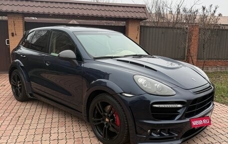 Porsche Cayenne III, 2010 год, 2 000 000 рублей, 5 фотография