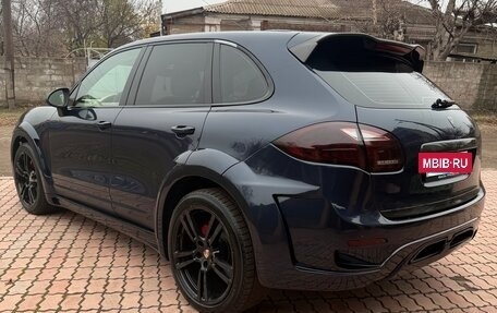 Porsche Cayenne III, 2010 год, 2 000 000 рублей, 10 фотография