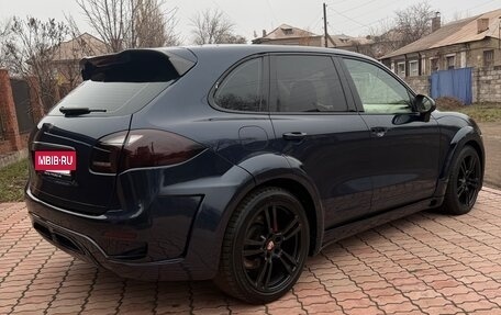 Porsche Cayenne III, 2010 год, 2 000 000 рублей, 6 фотография
