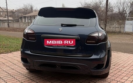 Porsche Cayenne III, 2010 год, 2 000 000 рублей, 9 фотография