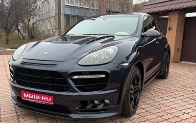 Porsche Cayenne III, 2010 год, 2 000 000 рублей, 1 фотография