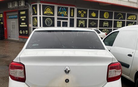 Renault Logan II, 2019 год, 380 000 рублей, 3 фотография