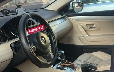 Volkswagen Passat CC I рестайлинг, 2008 год, 1 150 000 рублей, 4 фотография