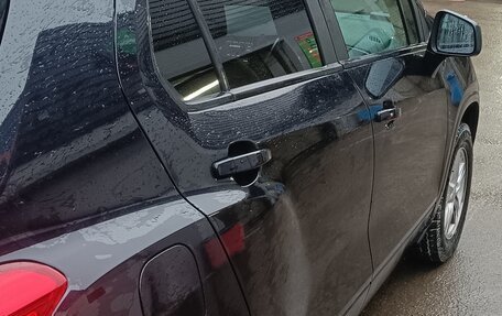 Chevrolet Trax, 2020 год, 1 700 000 рублей, 4 фотография