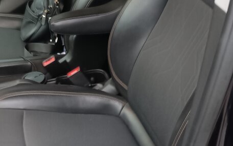 Chevrolet Trax, 2020 год, 1 700 000 рублей, 6 фотография