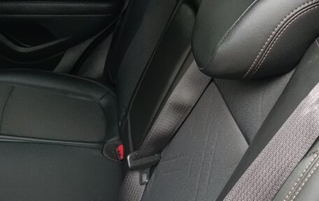 Chevrolet Trax, 2020 год, 1 700 000 рублей, 7 фотография