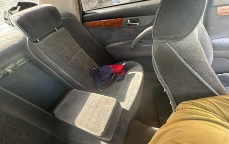 Nissan Gloria XI, 1999 год, 410 000 рублей, 1 фотография