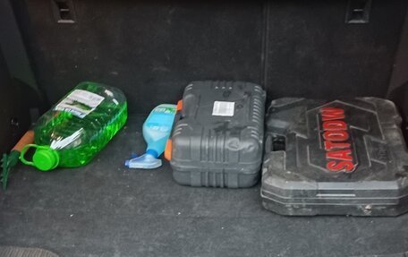 Chevrolet Trax, 2020 год, 1 700 000 рублей, 12 фотография