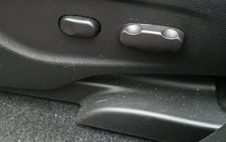 Chevrolet Trax, 2020 год, 1 700 000 рублей, 10 фотография