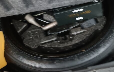 Chevrolet Trax, 2020 год, 1 700 000 рублей, 13 фотография