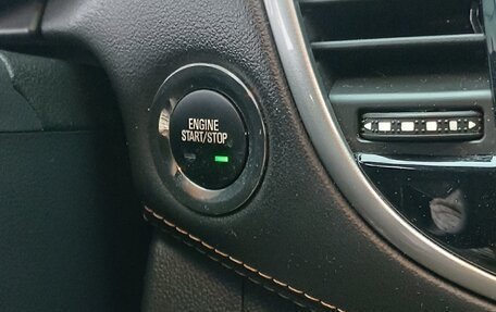 Chevrolet Trax, 2020 год, 1 700 000 рублей, 9 фотография