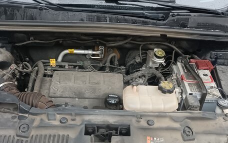 Chevrolet Trax, 2020 год, 1 700 000 рублей, 14 фотография