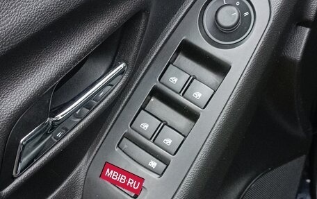 Chevrolet Trax, 2020 год, 1 700 000 рублей, 11 фотография