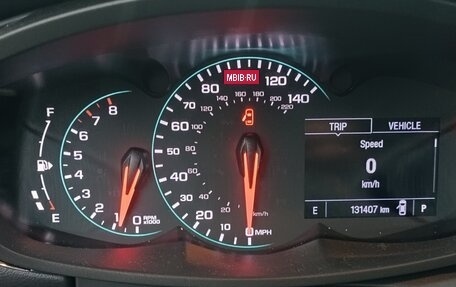 Chevrolet Trax, 2020 год, 1 700 000 рублей, 15 фотография