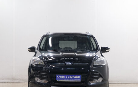 Ford Kuga III, 2014 год, 1 349 000 рублей, 2 фотография