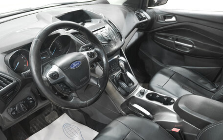 Ford Kuga III, 2014 год, 1 349 000 рублей, 8 фотография