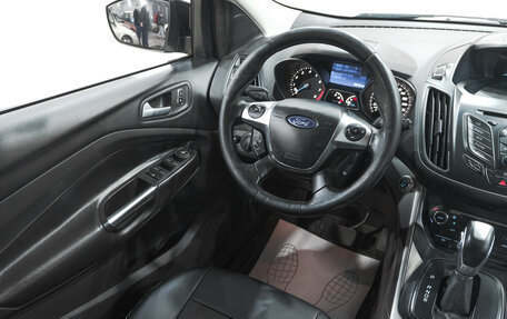 Ford Kuga III, 2014 год, 1 349 000 рублей, 9 фотография