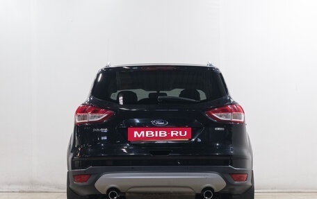 Ford Kuga III, 2014 год, 1 349 000 рублей, 5 фотография