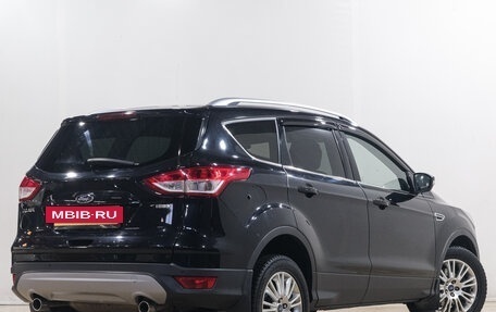 Ford Kuga III, 2014 год, 1 349 000 рублей, 6 фотография