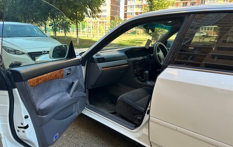 Nissan Gloria XI, 1999 год, 410 000 рублей, 2 фотография