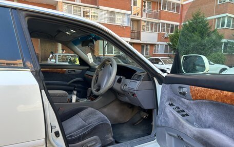 Nissan Gloria XI, 1999 год, 410 000 рублей, 3 фотография