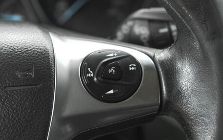 Ford Kuga III, 2014 год, 1 349 000 рублей, 14 фотография