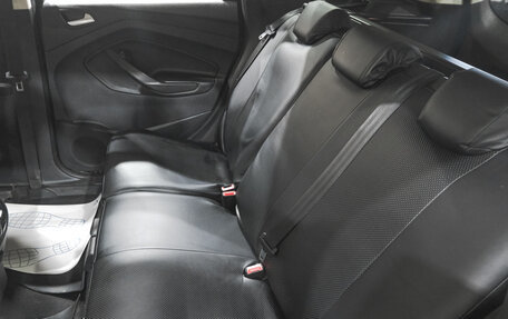 Ford Kuga III, 2014 год, 1 349 000 рублей, 22 фотография