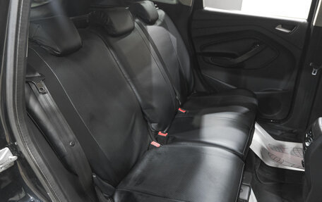 Ford Kuga III, 2014 год, 1 349 000 рублей, 21 фотография