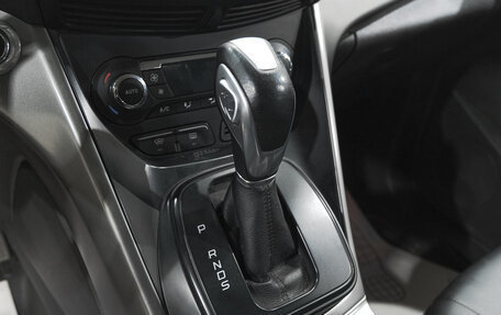 Ford Kuga III, 2014 год, 1 349 000 рублей, 15 фотография