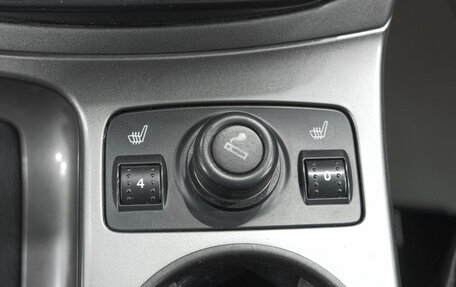 Ford Kuga III, 2014 год, 1 349 000 рублей, 20 фотография